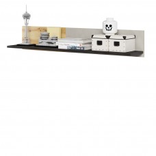 Sienas plaukts QUBIC QB-09